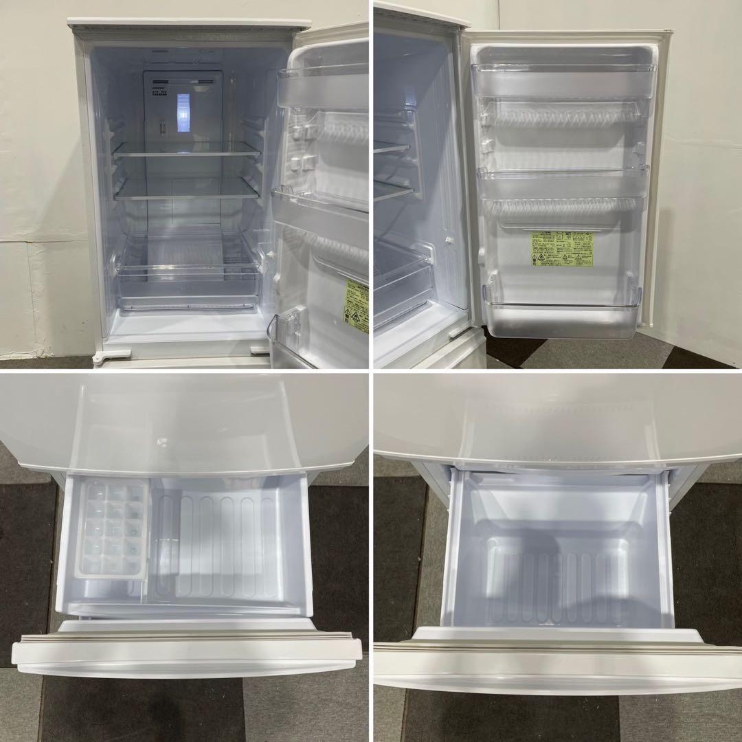 生活家電2点セット 冷蔵庫 167L 洗濯機 5kg 2020年 Ap2059