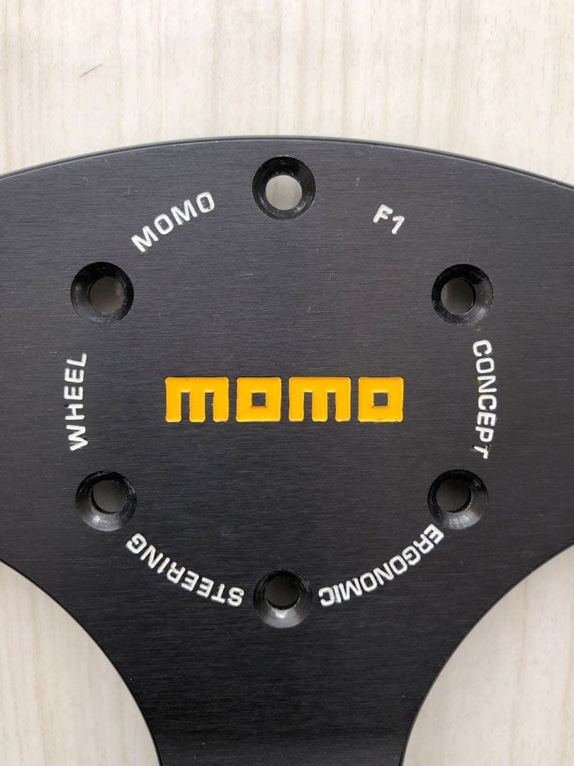 【momo】F1 concept 35パイ