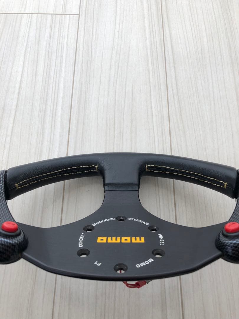 【momo】F1 concept 35パイ