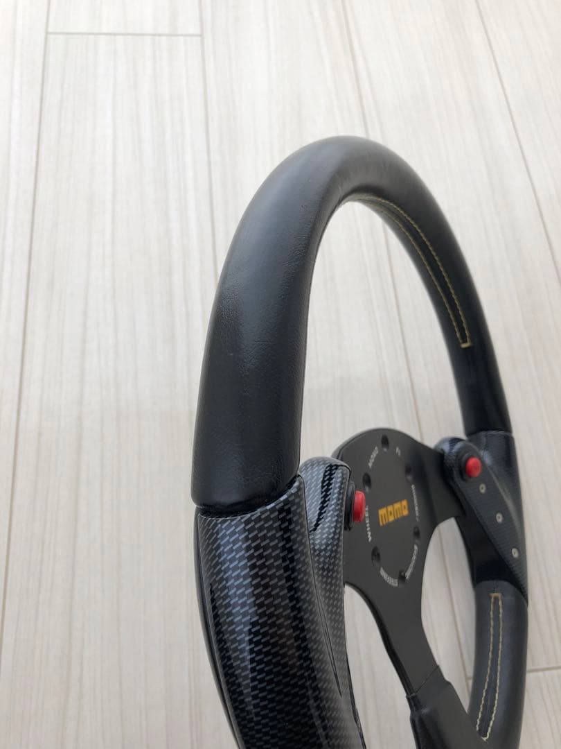 【momo】F1 concept 35パイ