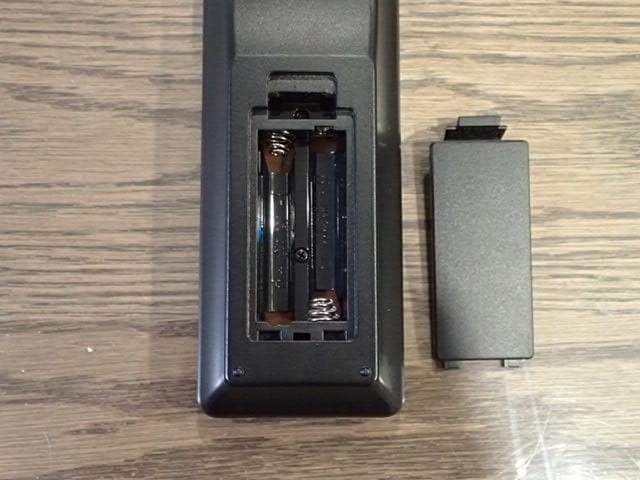 DENON AVアンプ AVR-X1600H　リモコン付き・超美品・動作快調