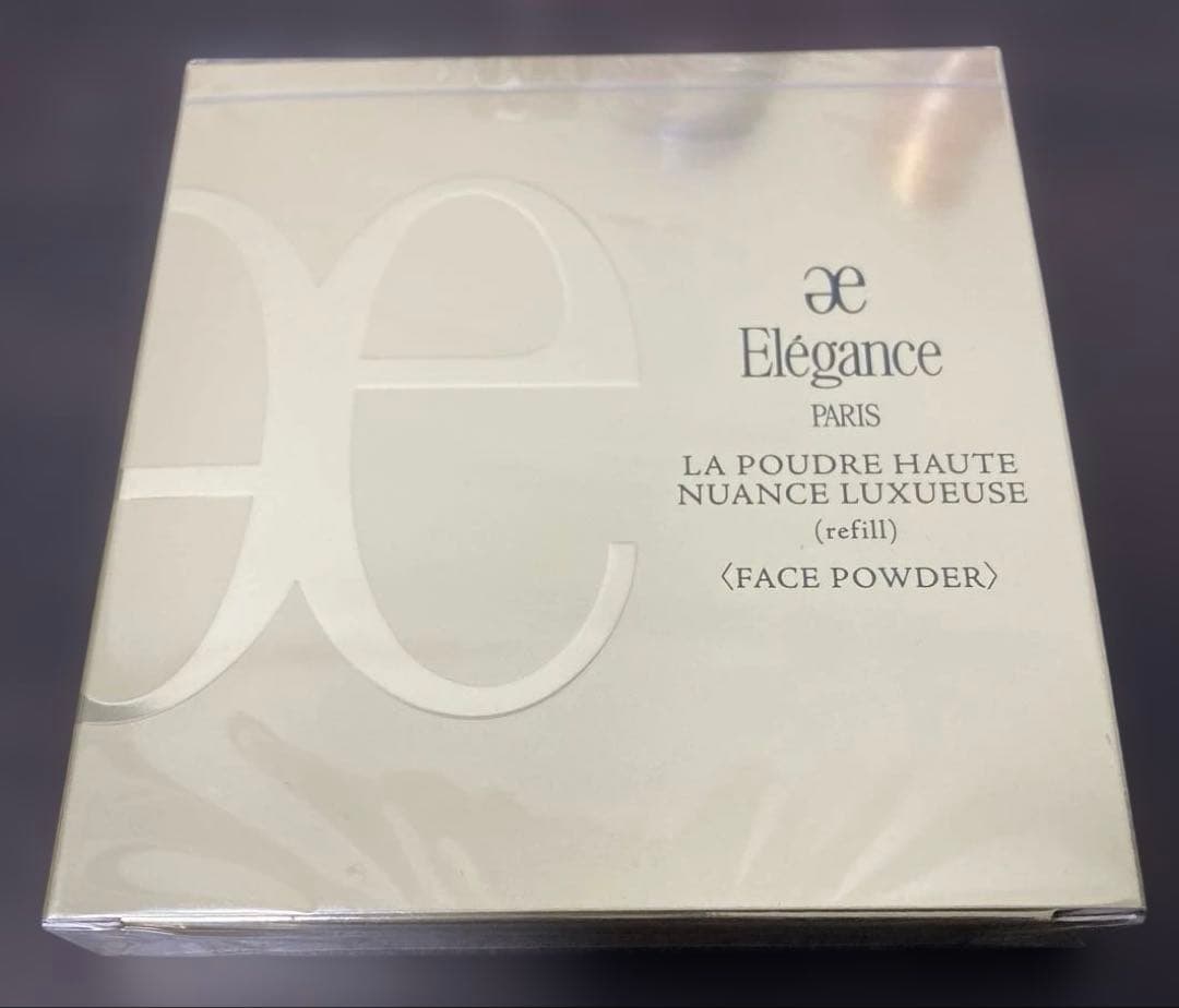 Elegance ラプードルオートニュアンスリクスィーズ レフィル 01
