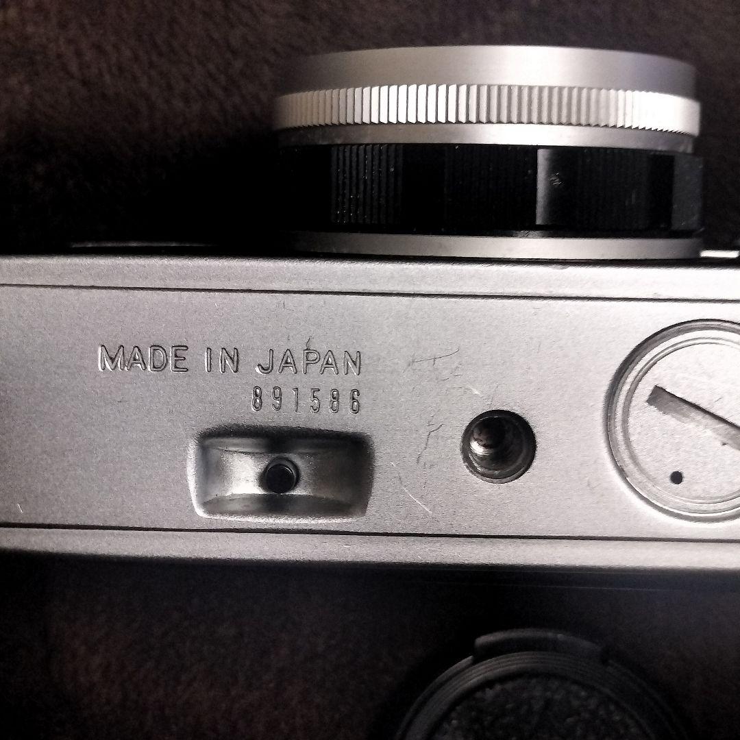 【動作OK】 オリンパス OLYMPUS PEN EED