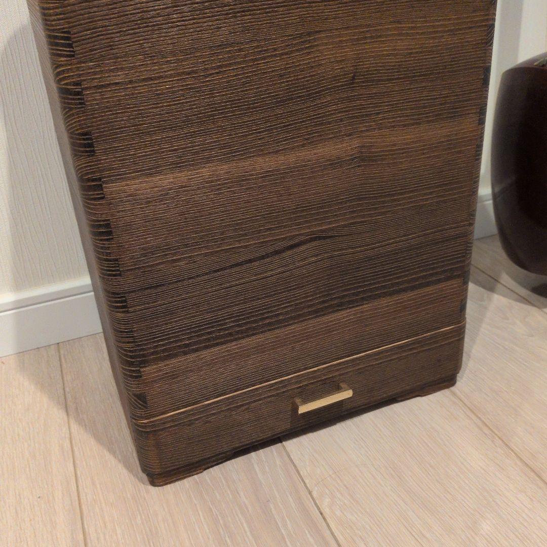 三味線本体 木製 収納ボックス付き