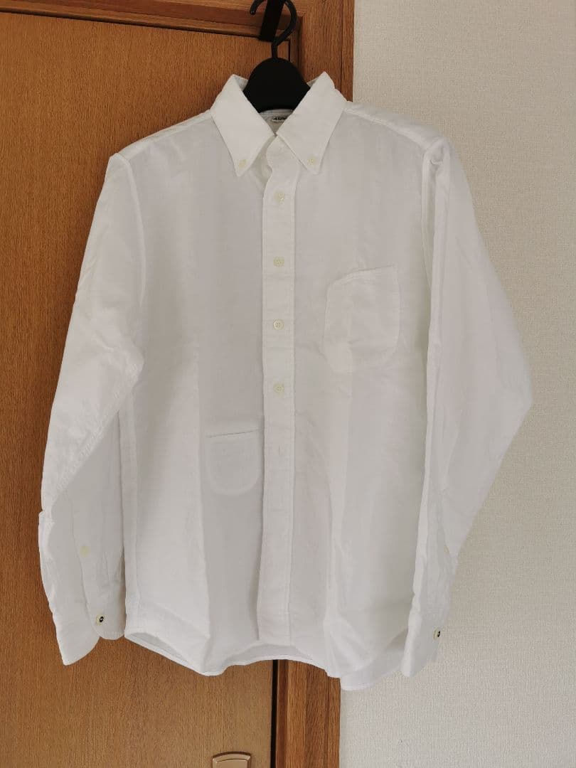 X5 最終値下げ 平×ガーゼの908オーシャンシャツ