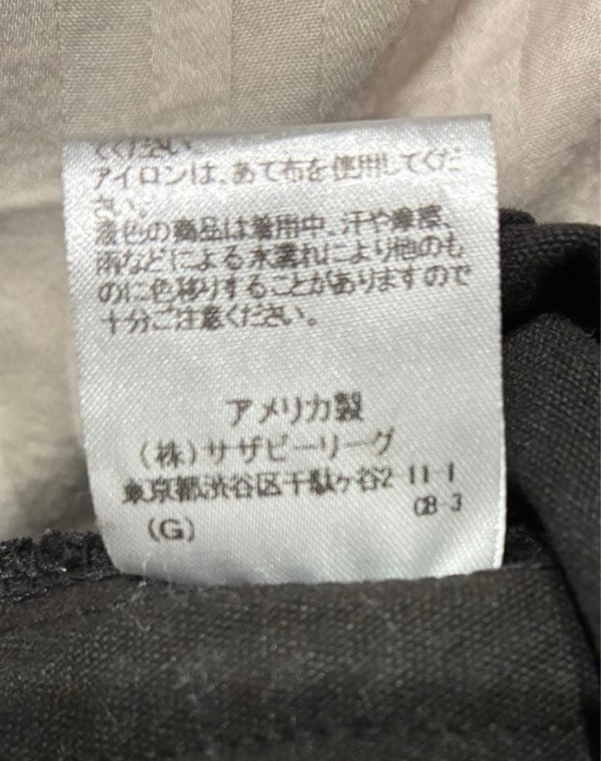 ロンハーマン別注 Greg Lauren グレッグローレン カーゴパンツ