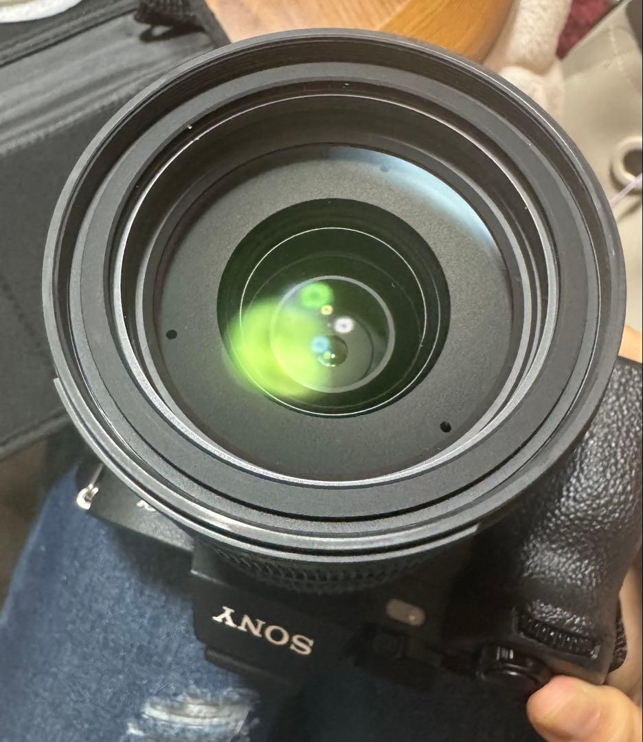 美品　SIGMA 28-70mm F2.8 DG DN SONY