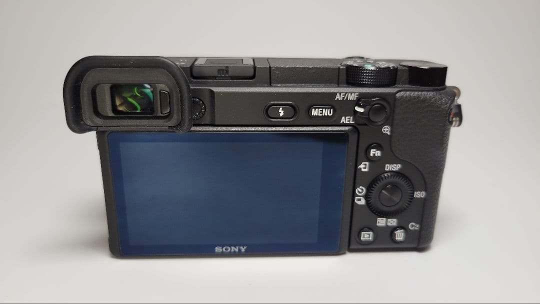 【美品】sony a6400ボディ豪華セット ミラーレス一眼カメラ
