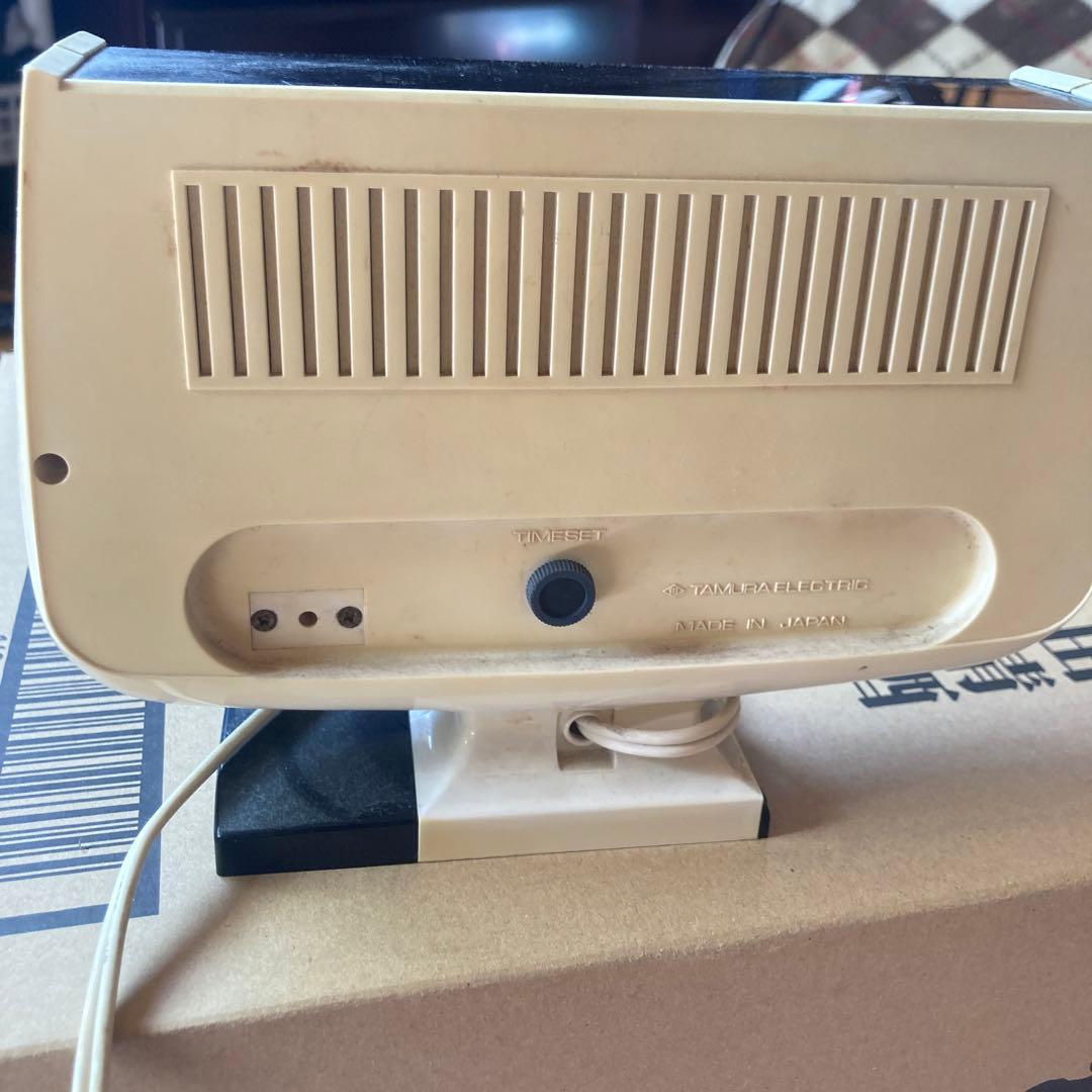 “希少性あり” サントリー　ゴールド900 時計　当時物