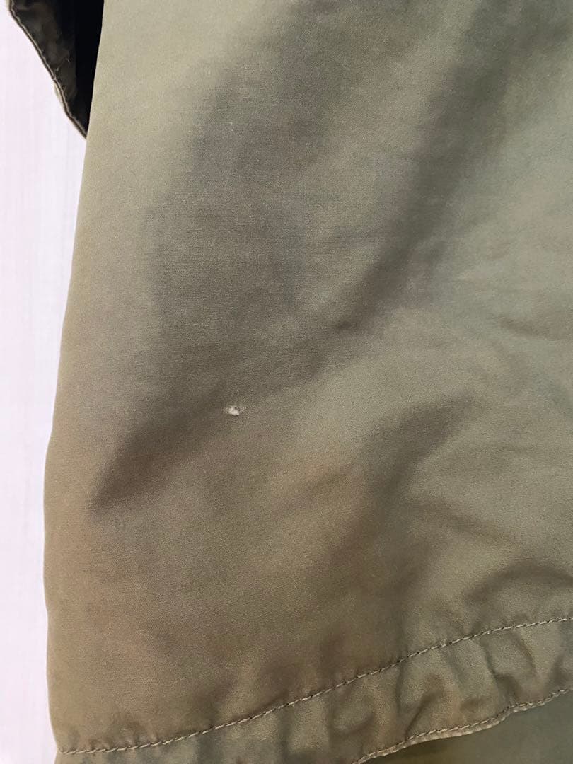 モッズコート　アメリカンラグシー