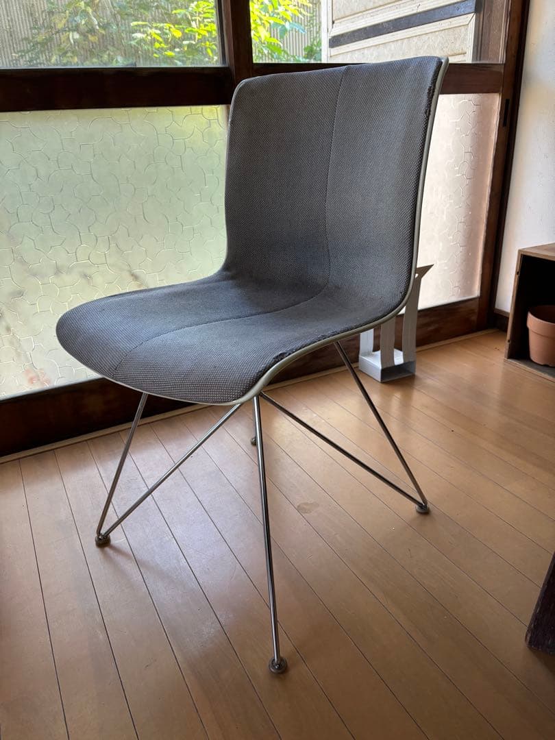 柳宗理　コトブキチェア　ヴィンテージ