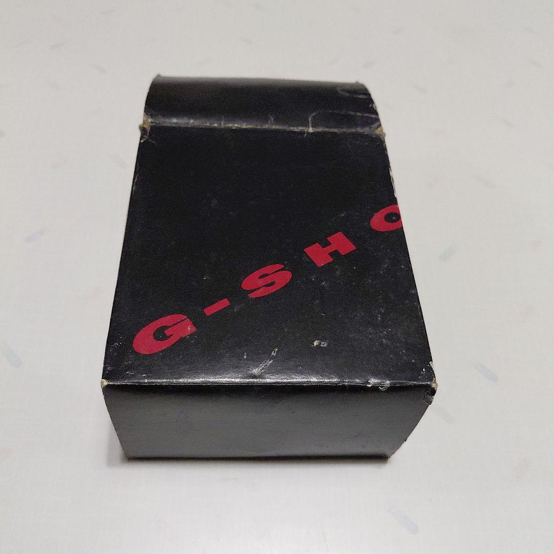 G-SHOCK　1995エンドレス·サマー金　DW-8160D-1B 電池切れ