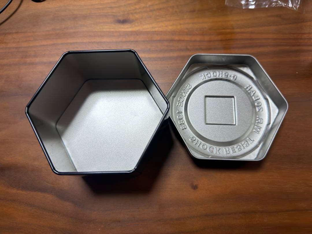 CASIO G-SHOCK G’MIX GBA-400 オレンジ腕時計