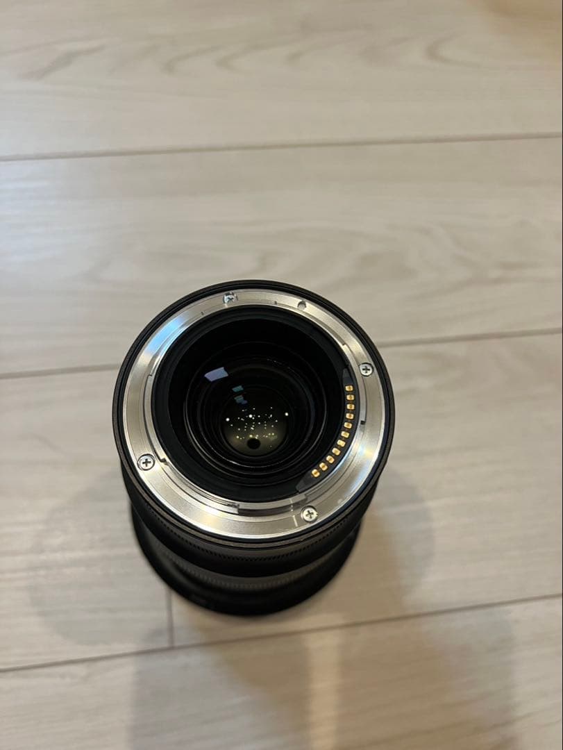 レンズ(ズーム) Nikon NIKKOR Z 24-70mm F2.8 S