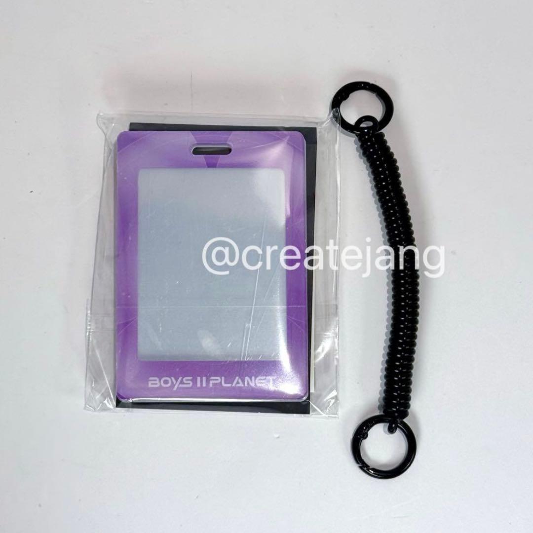 ボイプラ2 アーカイブ展 ポップアップ week1 トレカ コンプ サンウォン