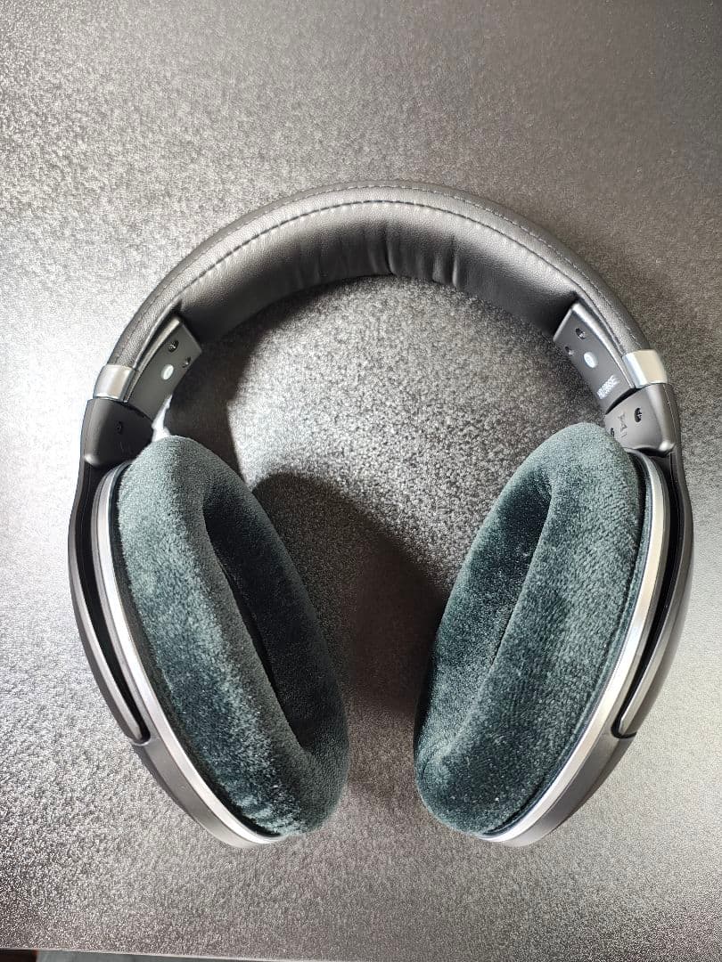 ヘッドホン HD599 SE