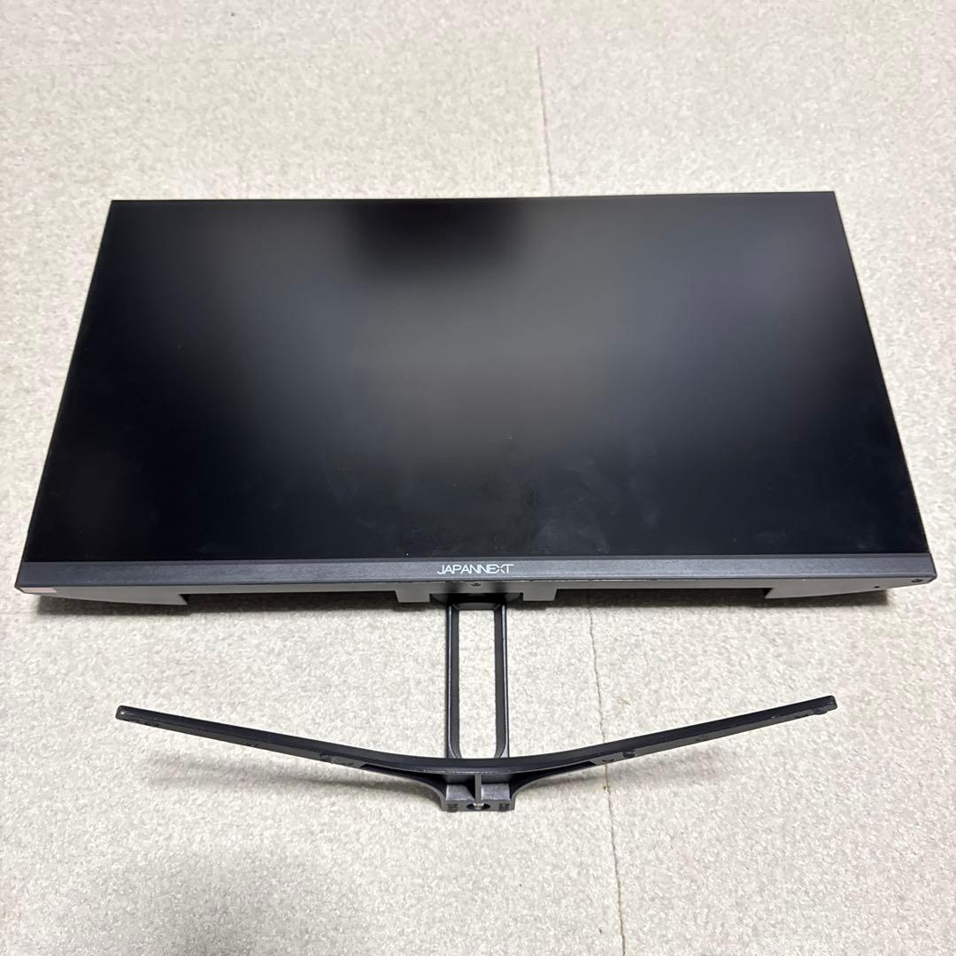 JAPANNEXT 21.5インチ FHD モニター フルHD