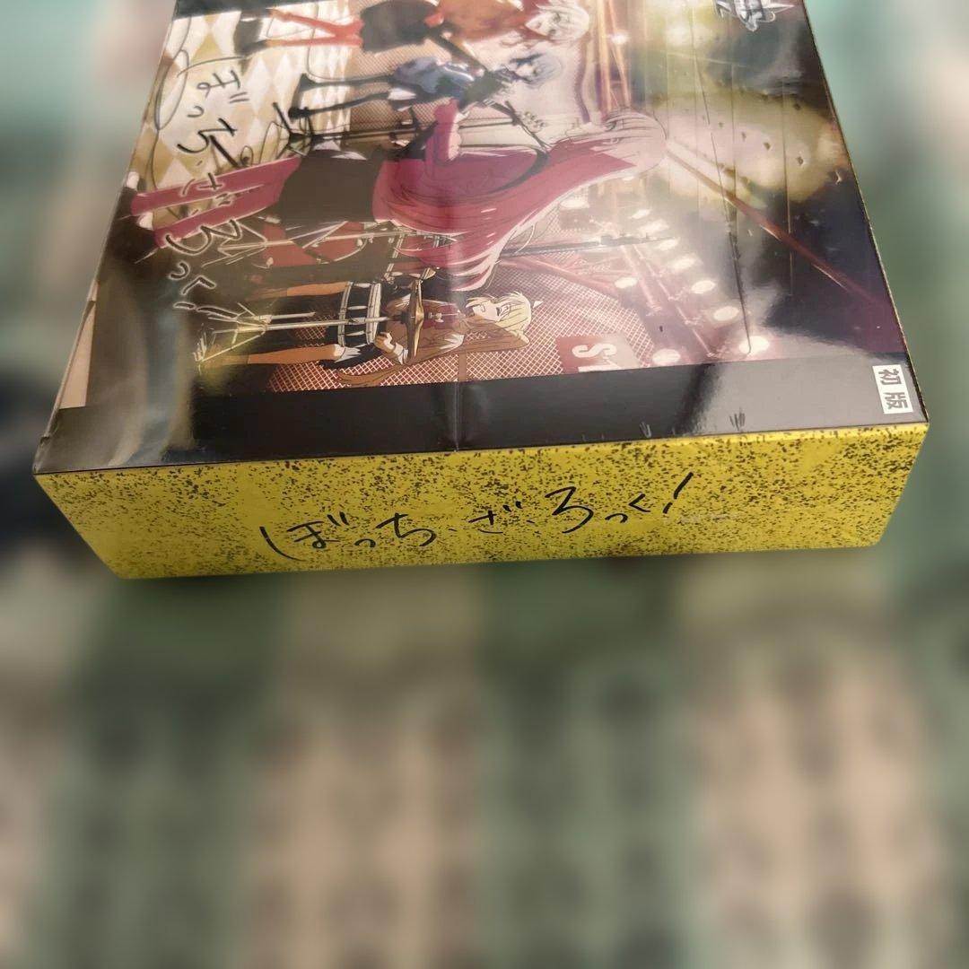 ヴァイスシュヴァルツ ぼっち・ざ・ろっく! BOX トライアルデッキ 新品未開封