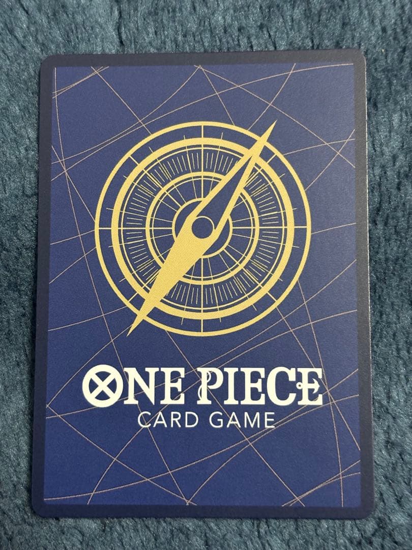 エッグヘッドクライシス　最新リーダー　赤黄ボニーデッキ　公認店限定スリーブ付