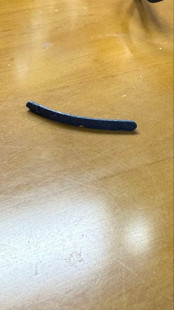 JBL FLiP6 ブルー 横置きのゴムなし