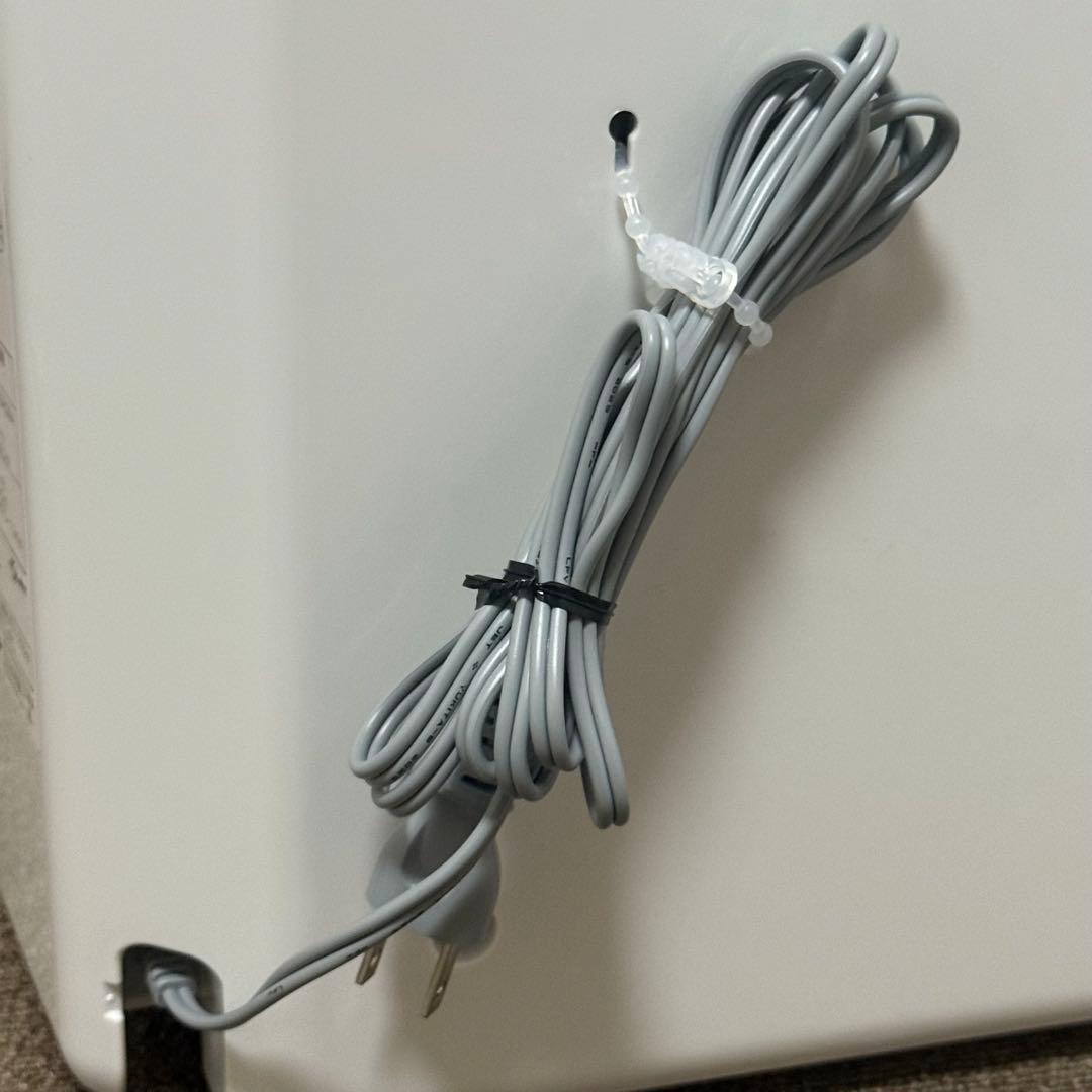 【美品】コロナ CDM-1025 冷風 衣類乾燥除湿機2025年製 スカイブルー