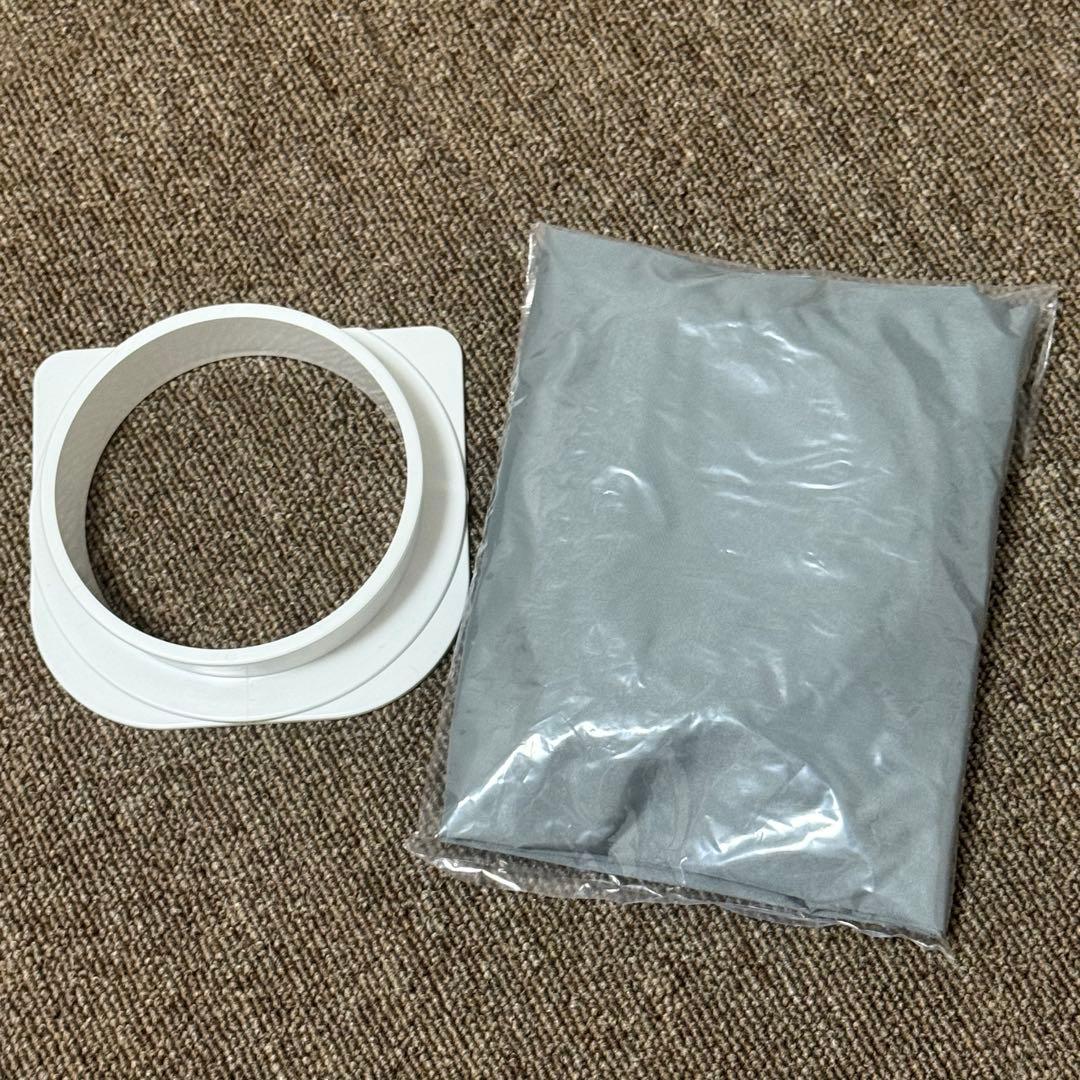 【美品】コロナ CDM-1025 冷風 衣類乾燥除湿機2025年製 スカイブルー