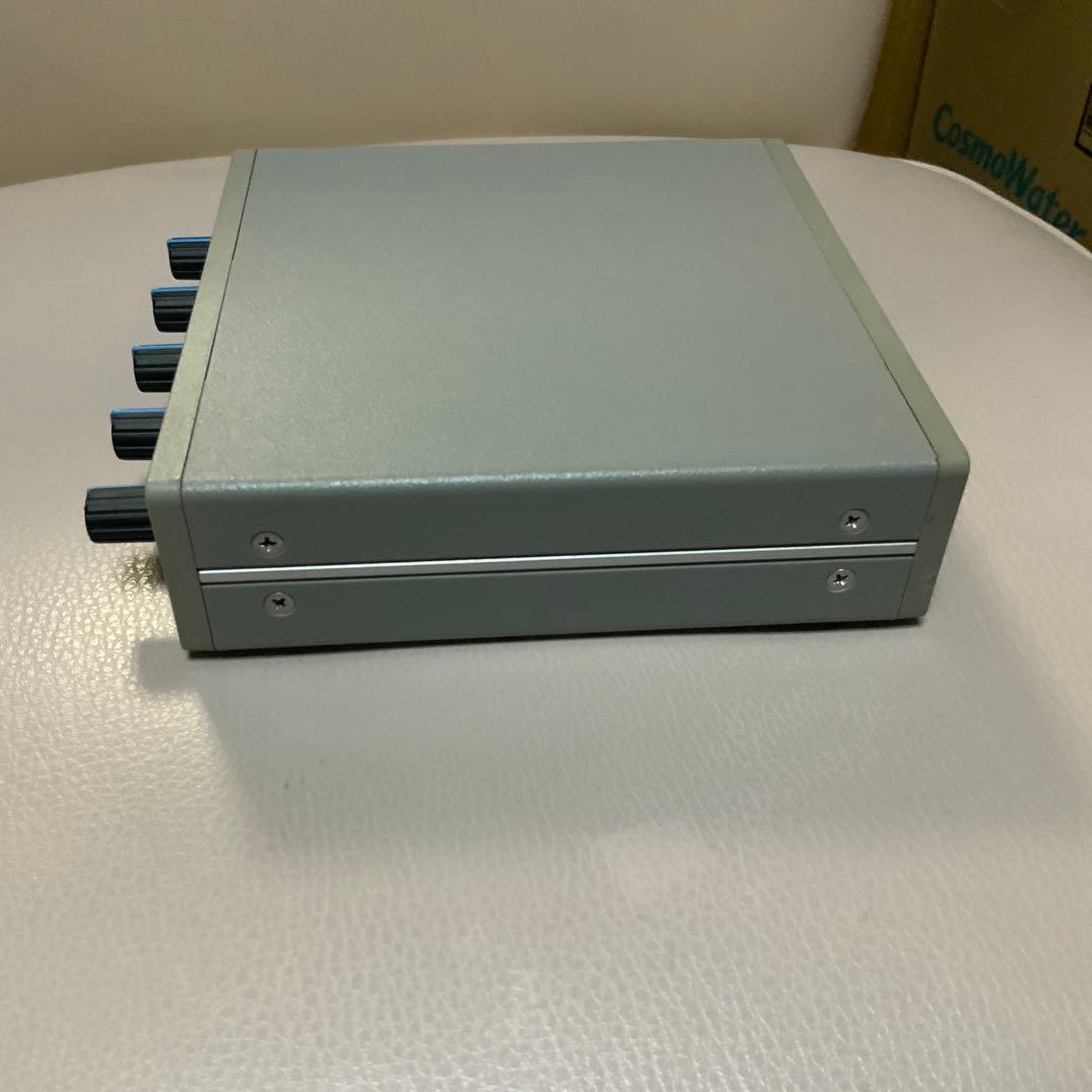 DTM・DAW Really Nice Compressor RNC1773