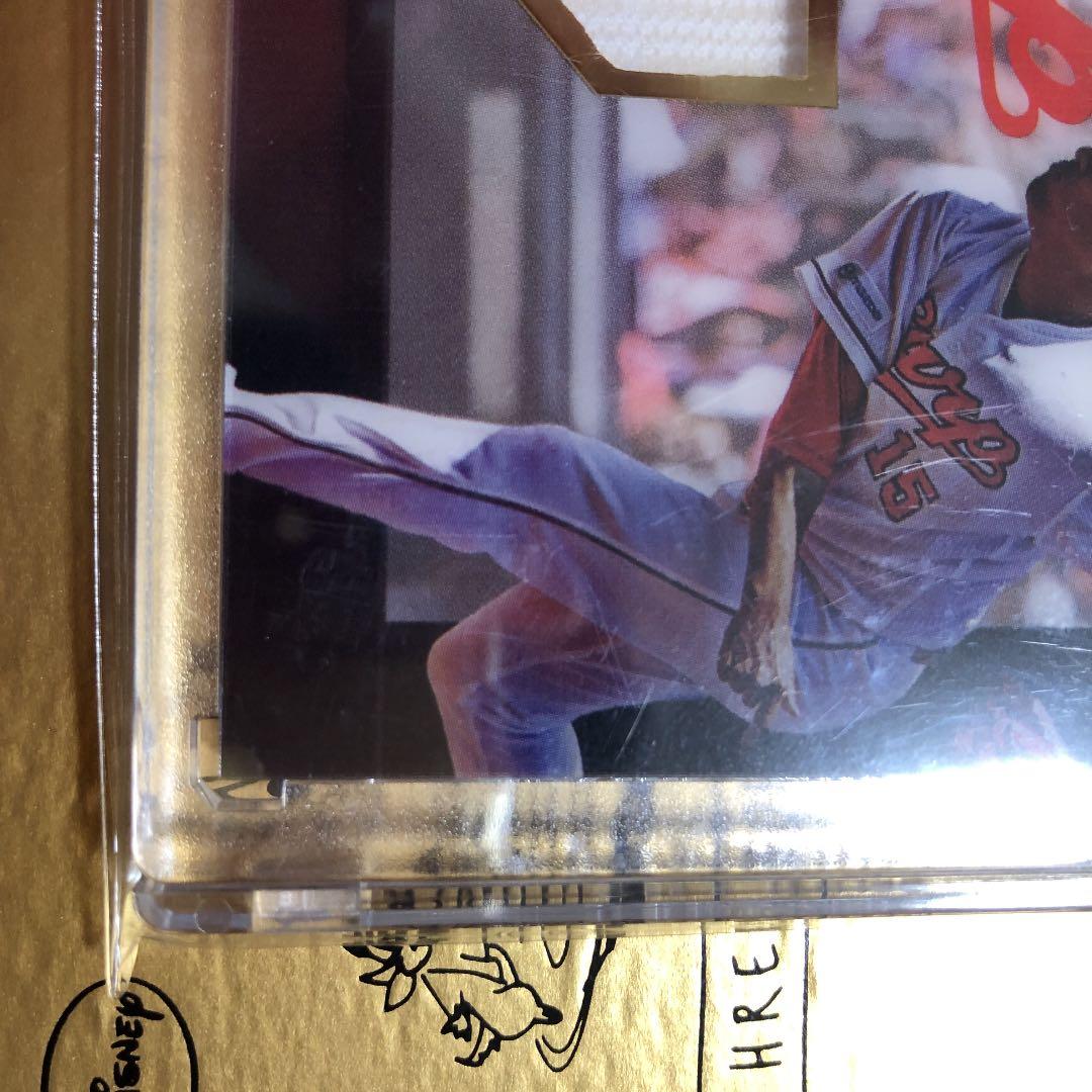 EPOCH Star&Legends 2016 黒田博樹