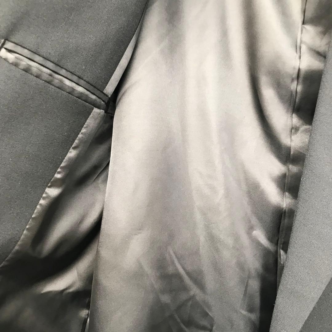 メゾンスペシャル　MA-1 テーラード　1