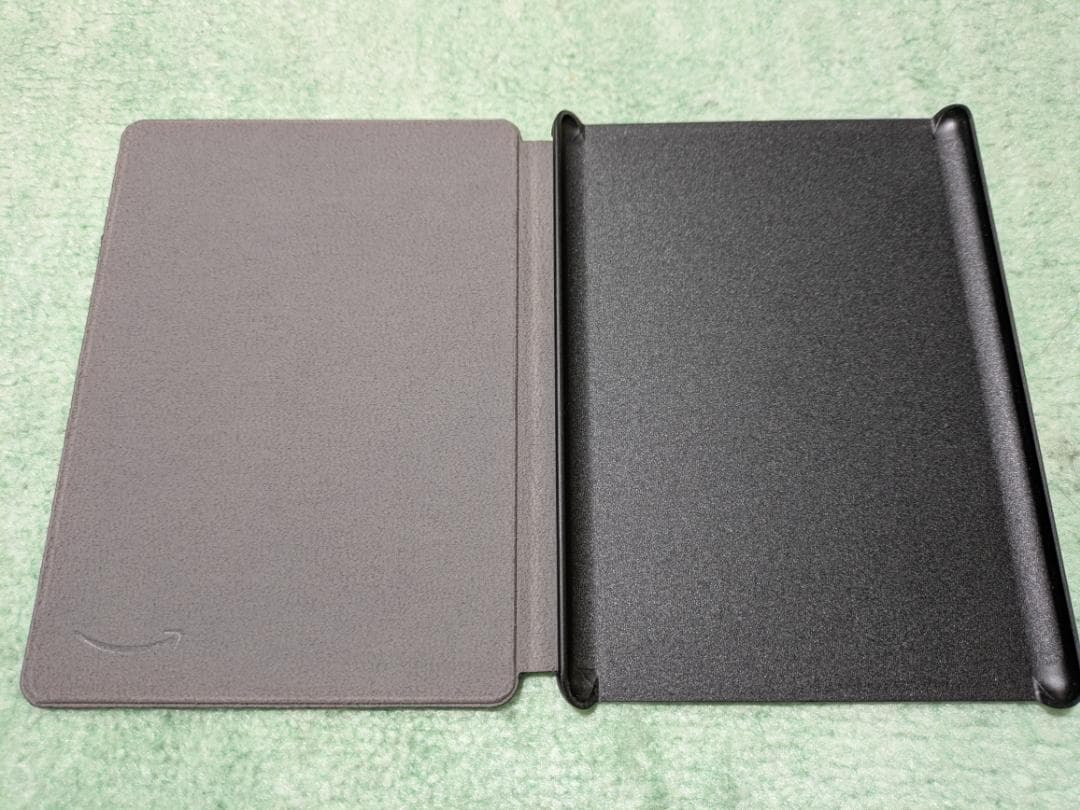 KindlePaperwhite 11世代 16GB 広告なし ケースつき