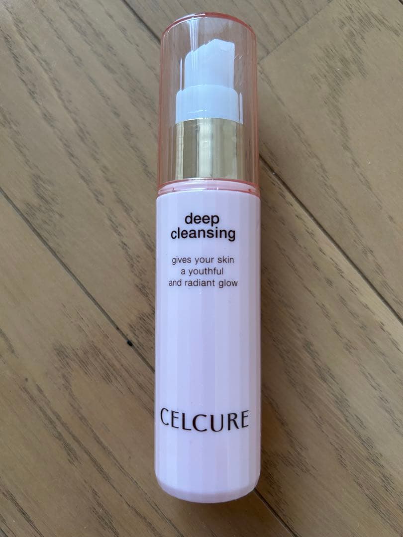 アンズコーポレーション　ホームエステ ディープクレンジング