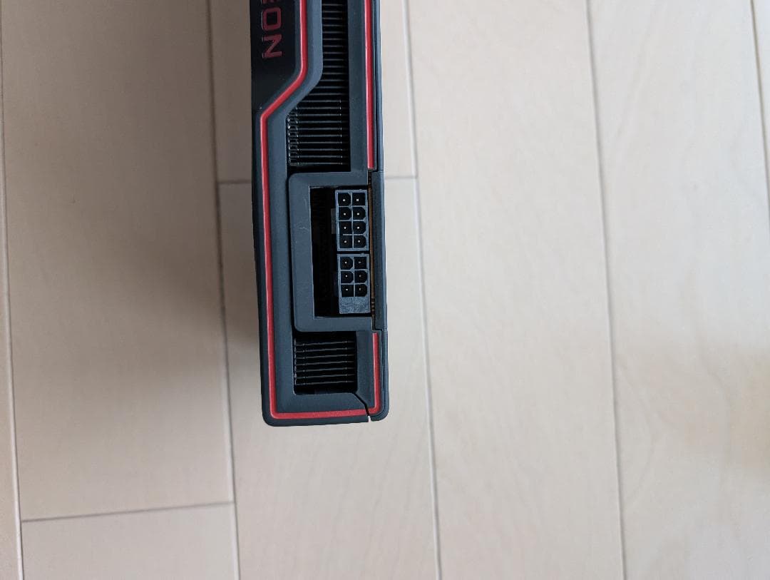 【希少】AMD Radeon RX6700XT GPU 12G