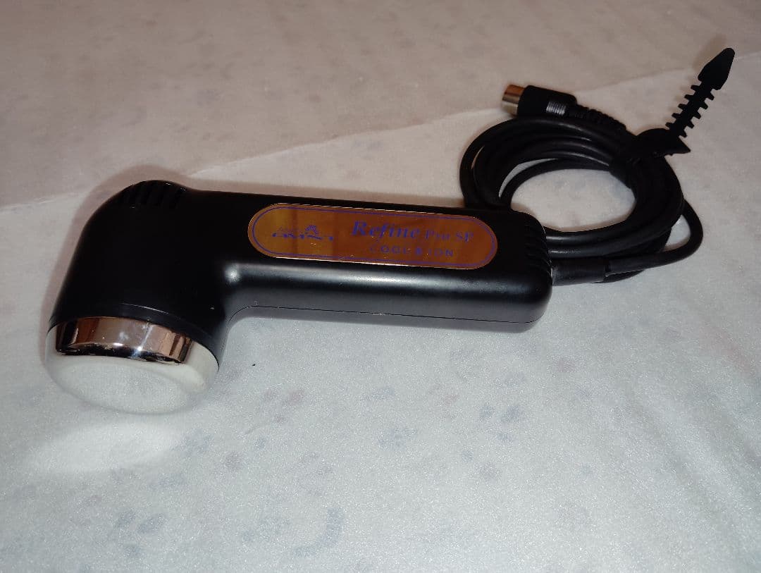 リファインPRO SP■アミン総合美容器■美肌・痩身・ 脂肪分解 2