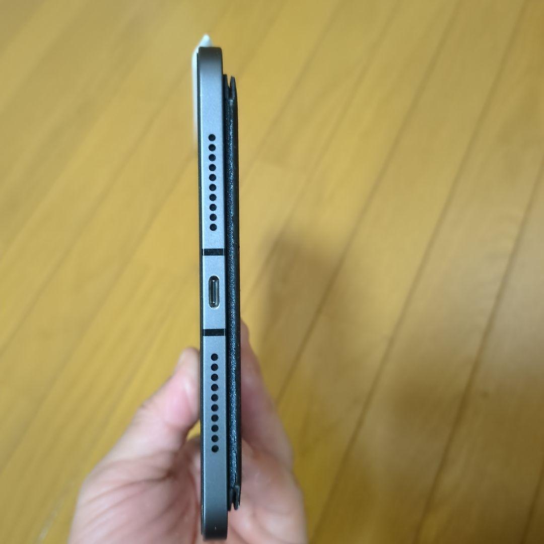 iPad本体 iPadMini6 256GB Cellular + Apple Pencil