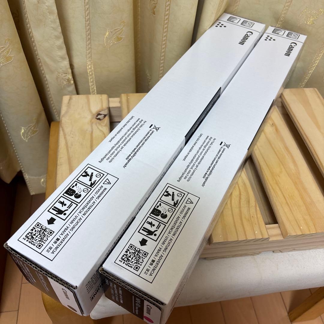 Canon NPG-83 トナーカートリッジ