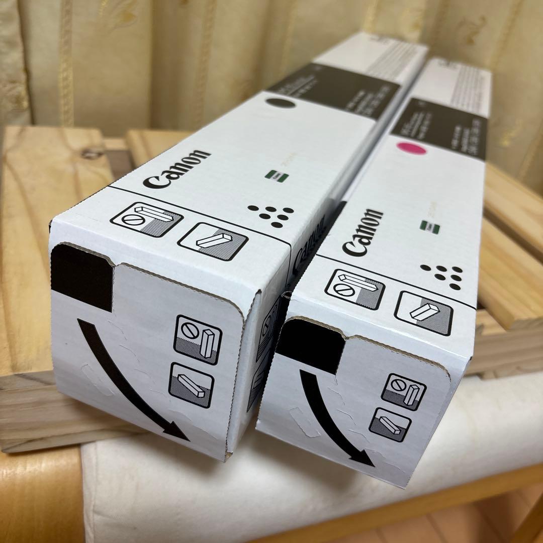 Canon NPG-83 トナーカートリッジ