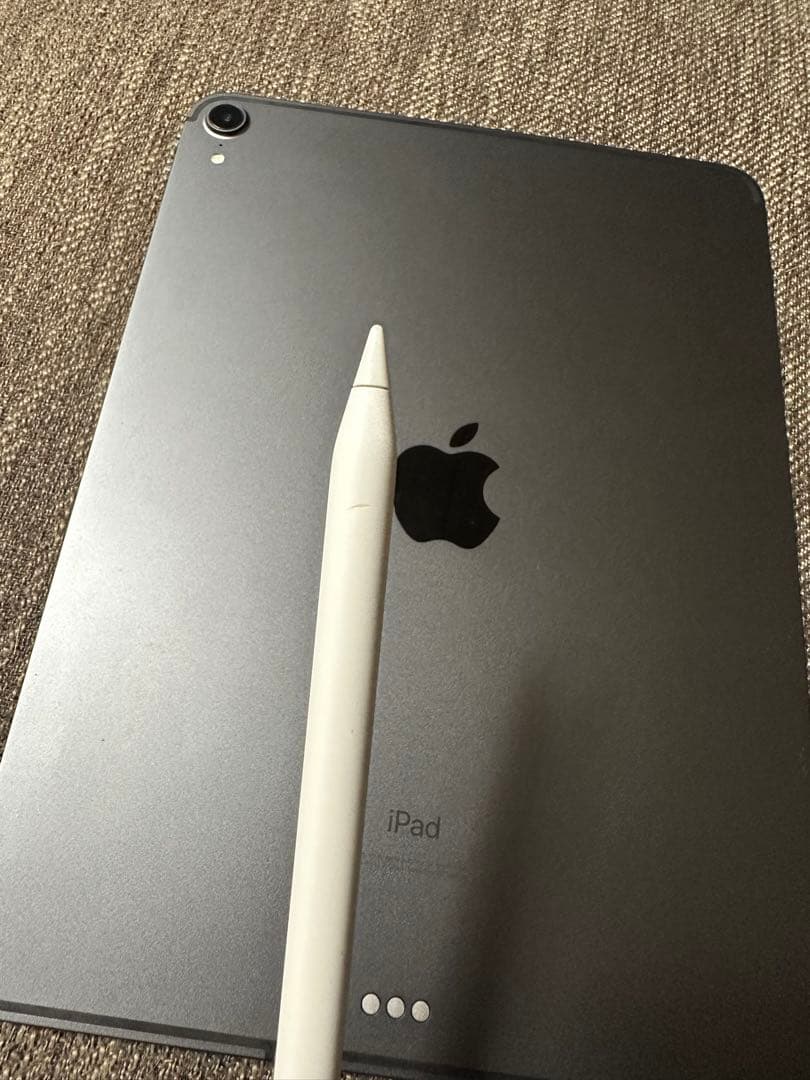 Apple iPad Pro (11インチ) Apple Pencil付き