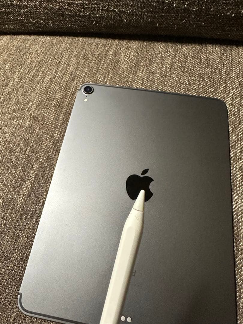 Apple iPad Pro (11インチ) Apple Pencil付き