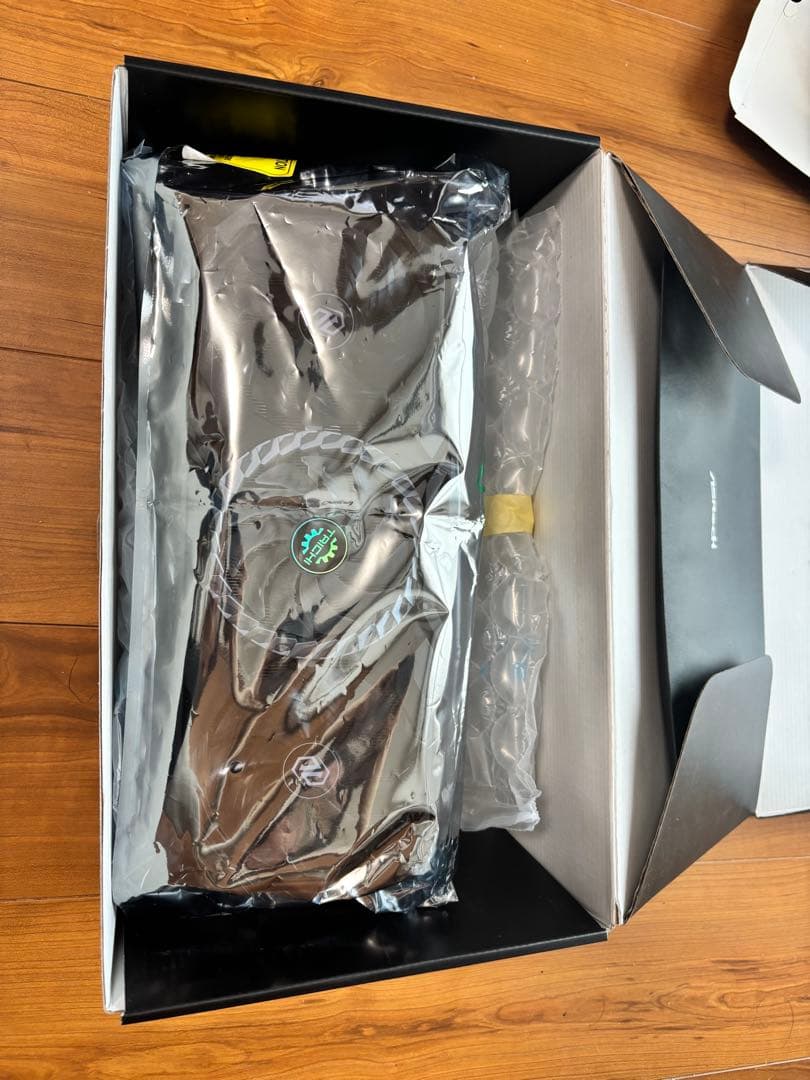 ASRock Taichi RX 6800 XT グラフィックボード