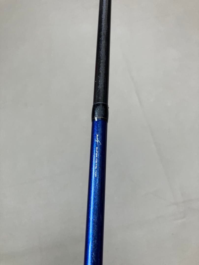 マボロシ【当日発送可】極鋭 カワハギ AIR BOTTOM ダイワ