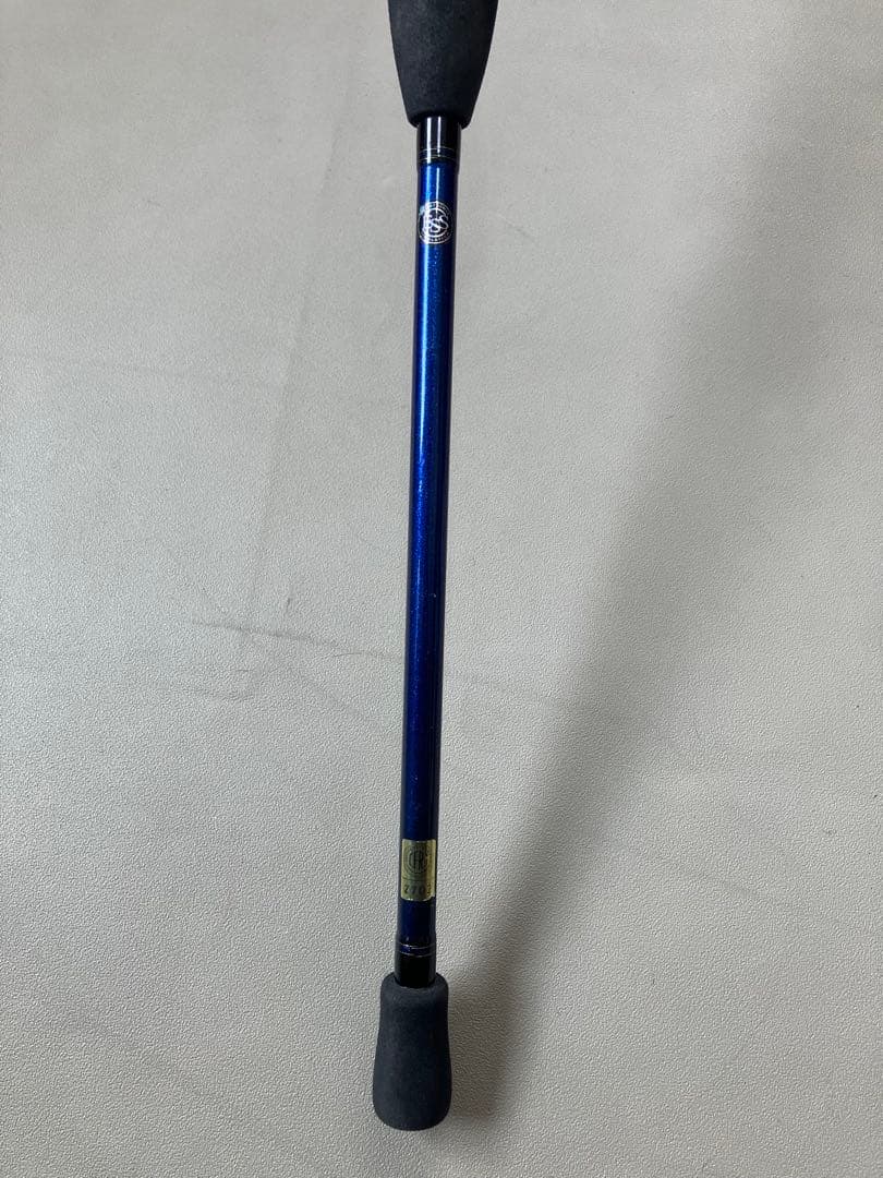 マボロシ【当日発送可】極鋭 カワハギ AIR BOTTOM ダイワ