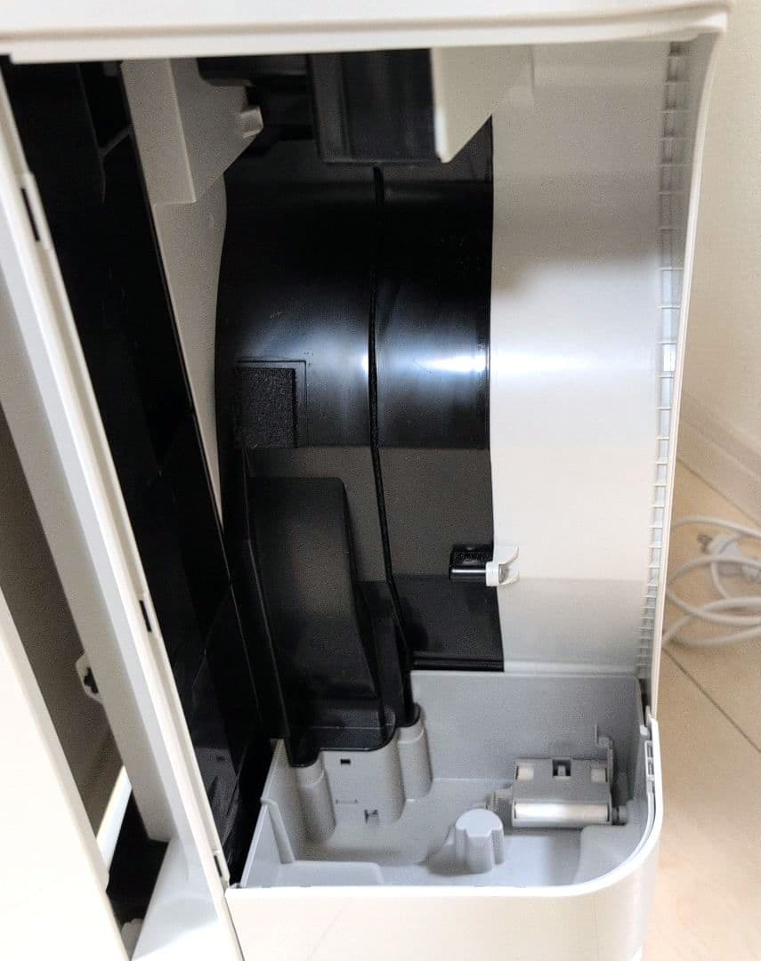 DAIKIN 加湿空気清浄機 ACK70V-W