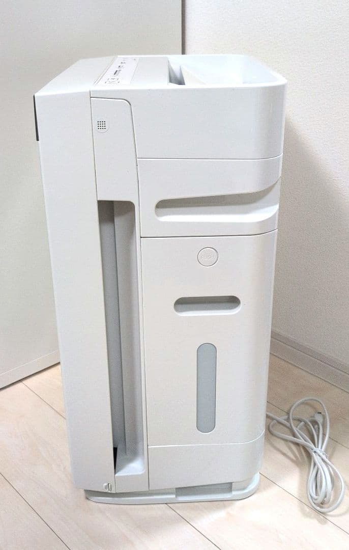 DAIKIN 加湿空気清浄機 ACK70V-W