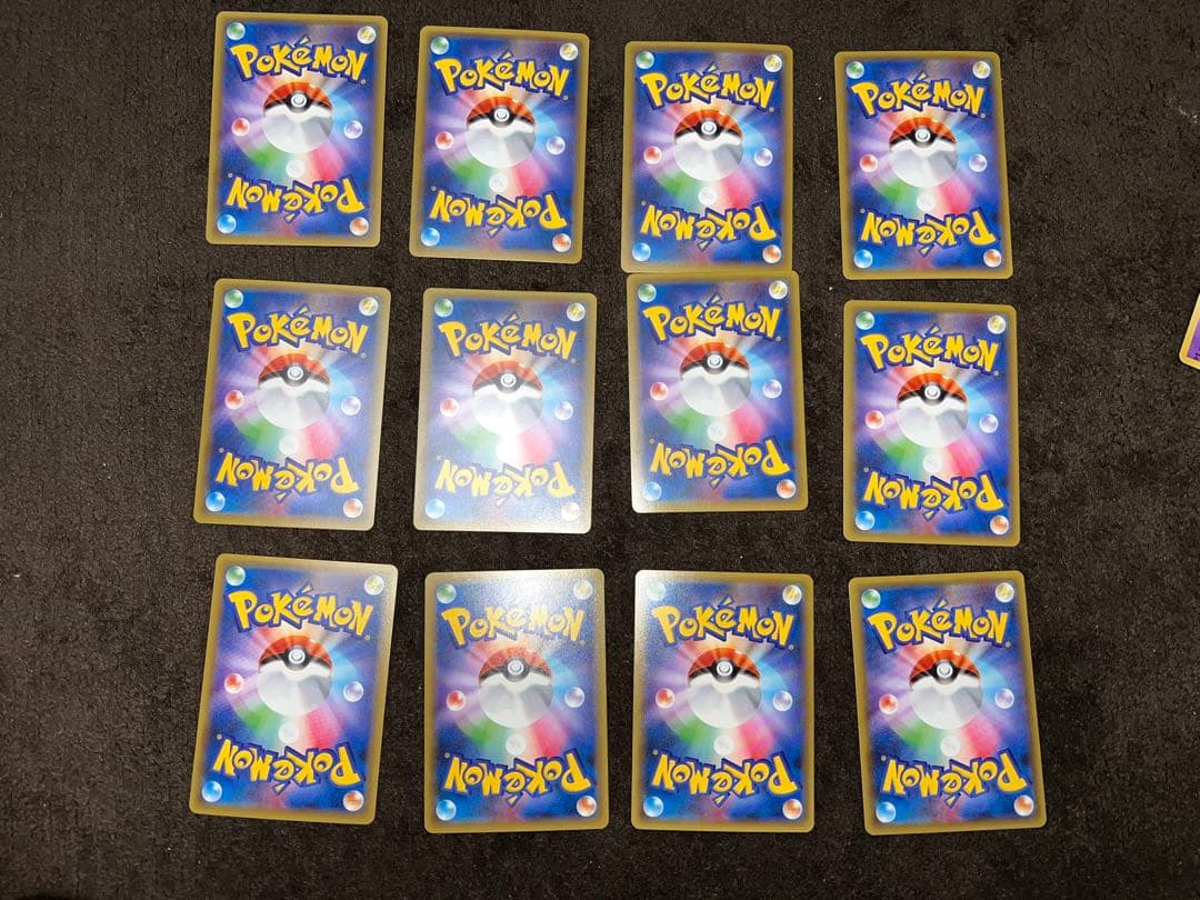 ワ*)様 20th Anniversary ポケモンカード