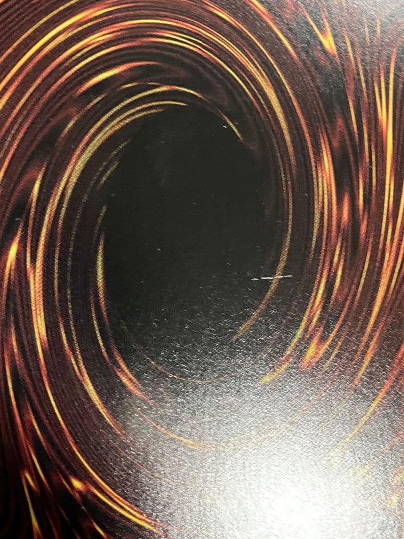 流聖のプリアージュ　オーバーラッシュレア（絵違い）