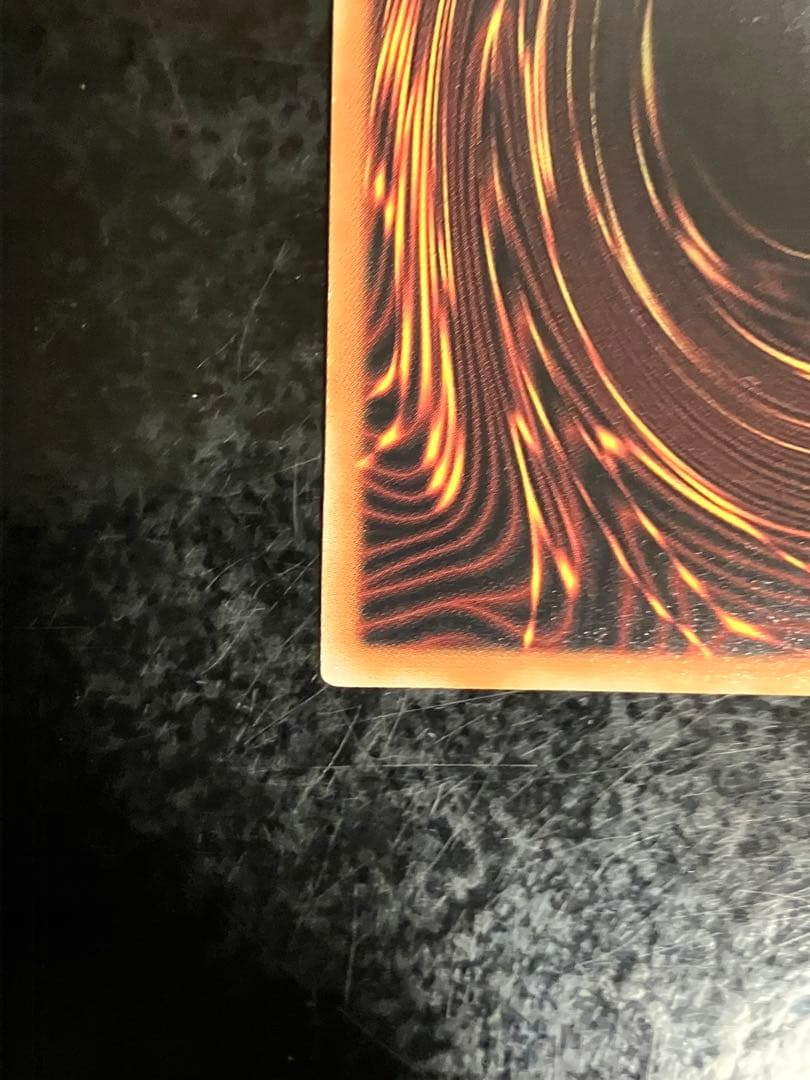 流聖のプリアージュ　オーバーラッシュレア（絵違い）