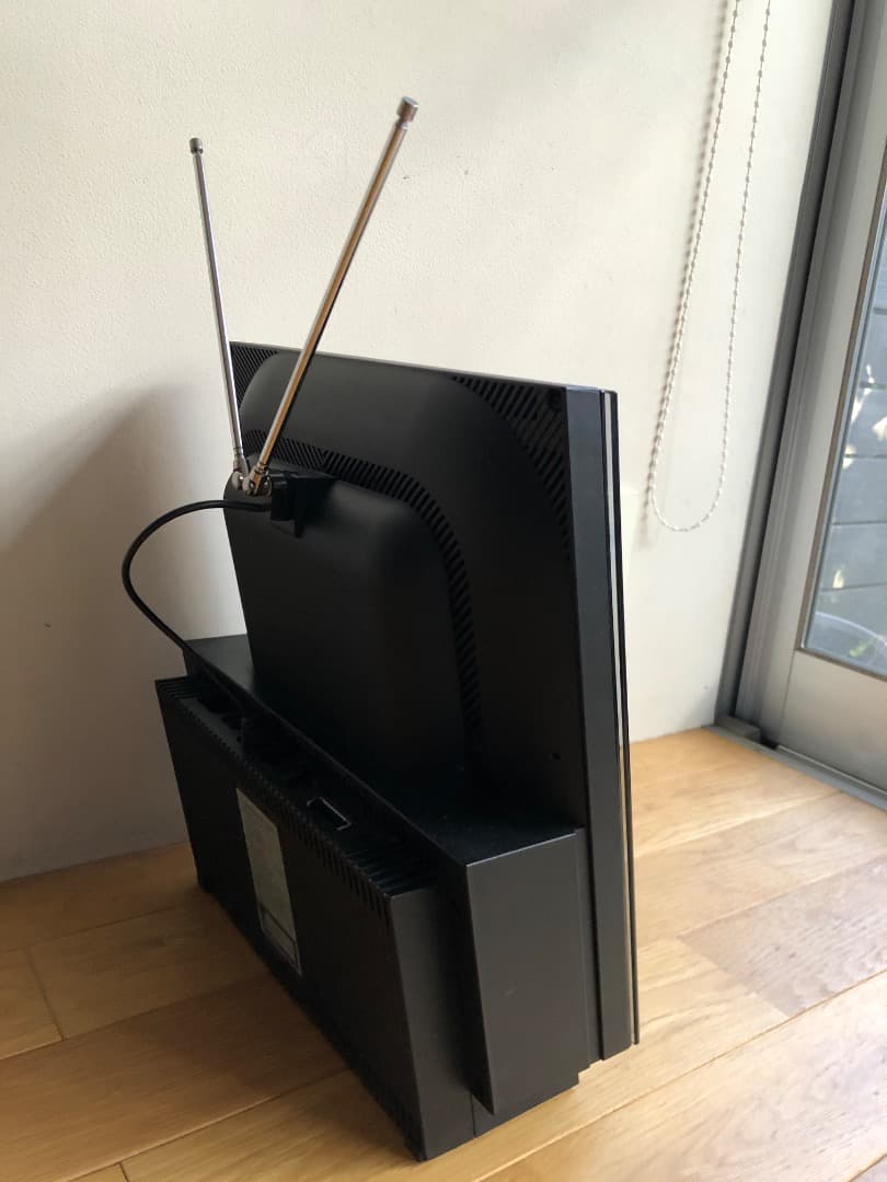 Bang&Olufsen Beosound 3200 スタンド付き メンテ済み