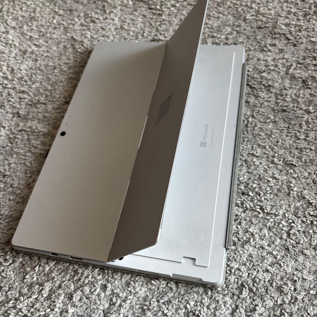 Jさま専用Microsoft Surface Pro 6 本体のみ