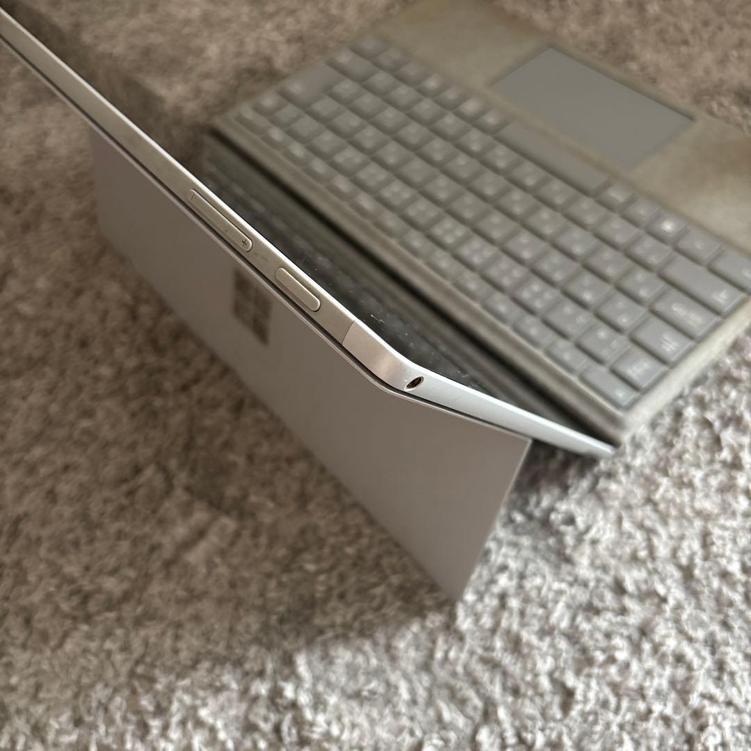 Jさま専用Microsoft Surface Pro 6 本体のみ