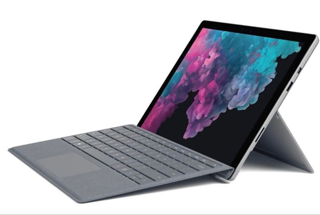 Jさま専用Microsoft Surface Pro 6 本体のみ
